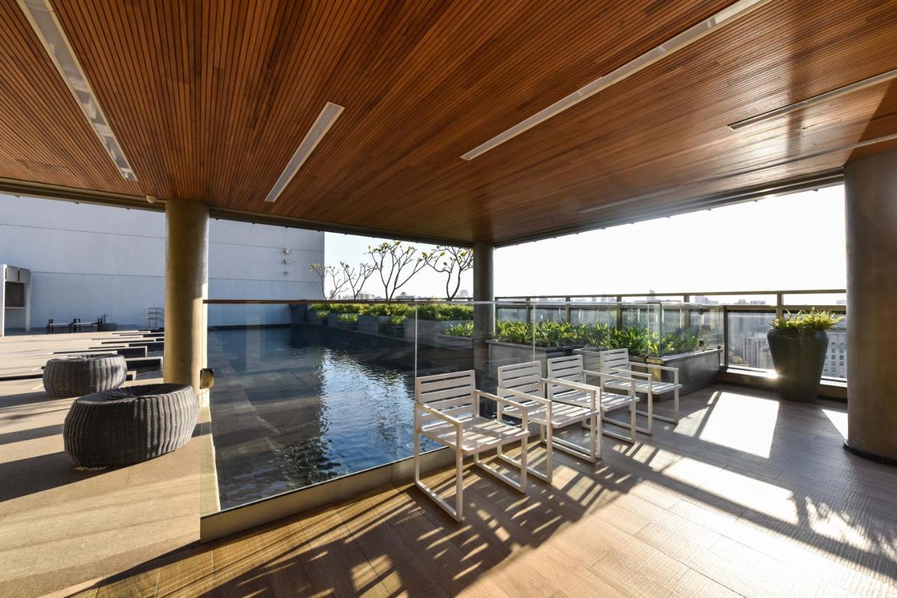 Rosemari'S Apartments Republica Sao Paulo Exterior photo