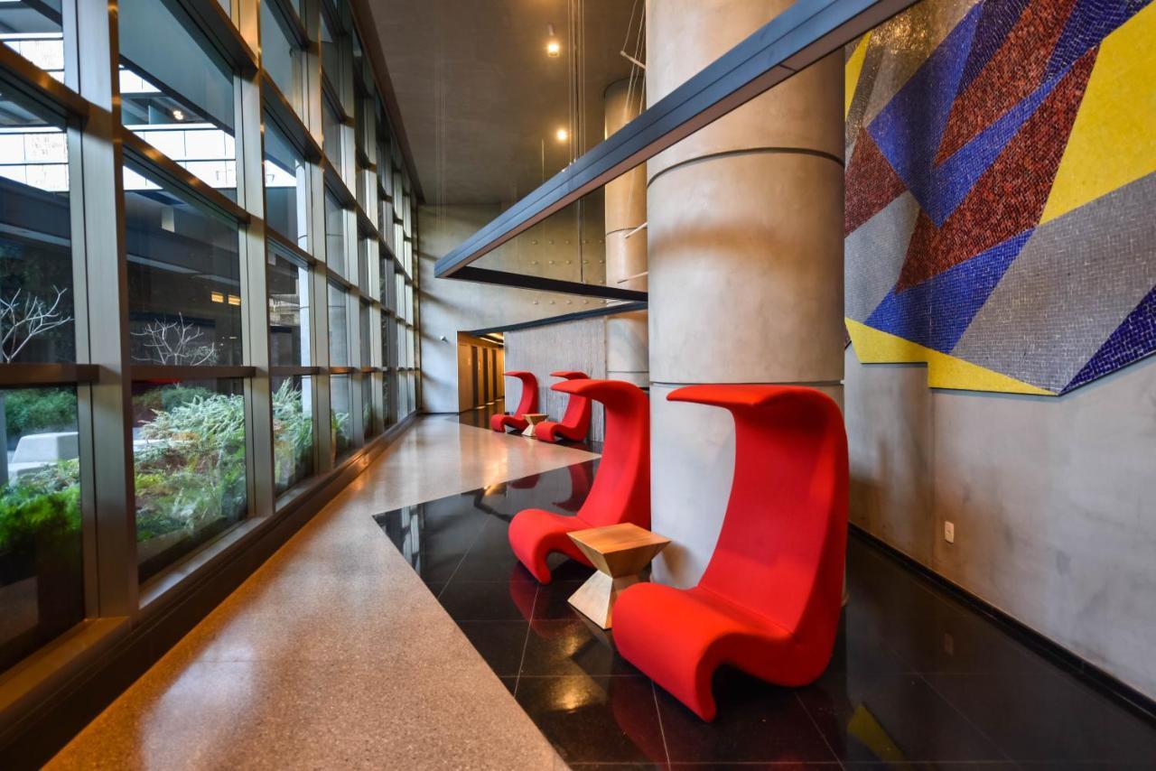 Rosemari'S Apartments Republica Sao Paulo Exterior photo